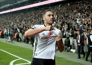 Beşiktaş'ta gözler transferde