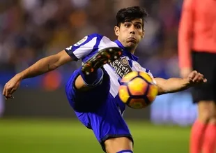 Galatasaray'dan Juanfran bombası