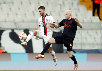 Pjanic'e İtalya'dan 3 büyük talip!