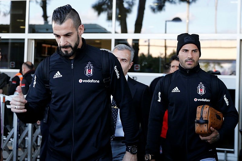 Q7&Negredo krizi