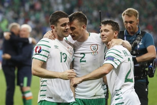 İşte EURO 2016’da eşleşmeler