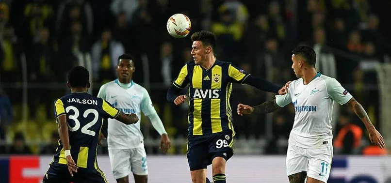 Tolgay Arslan'ın yerine Elif Elmas