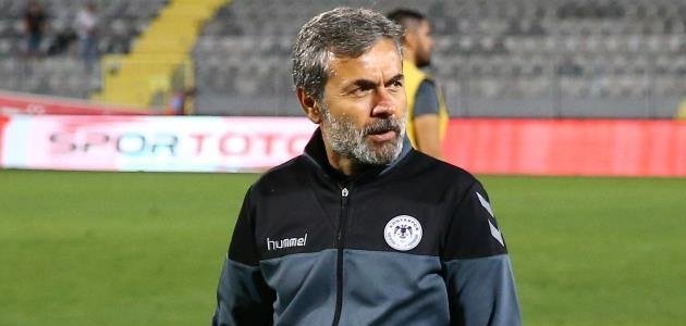 Kocaman’la yepyeni F.Bahçe