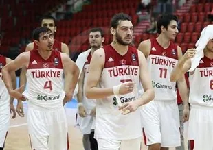 Ümit Milliler Avrupa üçüncüsü oldu