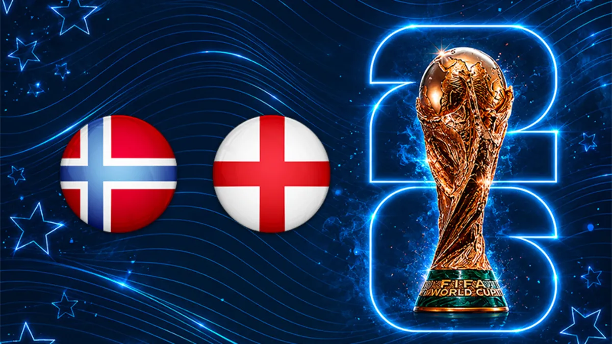 Norveç-İngiltere | CANLI İZLE (2026 FIFA Dünya Kupası çeyrek final)