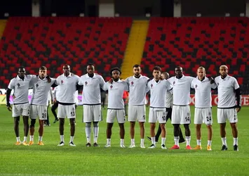 Kartal'da kayıp yıldızlar! Tam 7 isim...