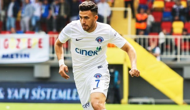 Galatasaray’a Trezeguet müjdesi