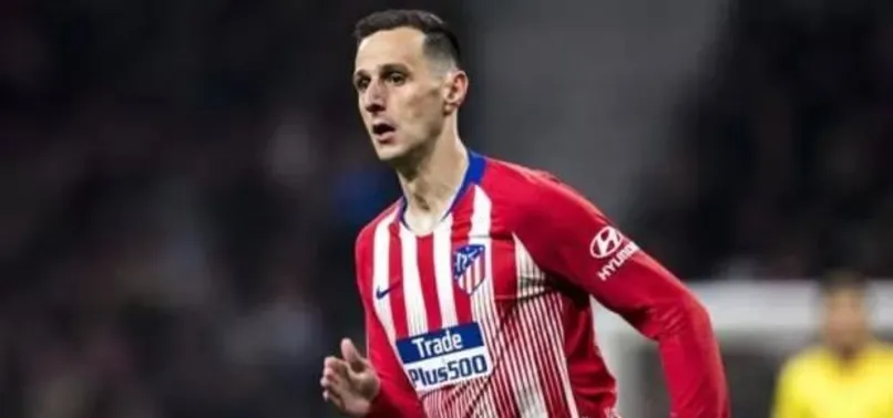 Beşiktaş'ta hedef Kalinic!