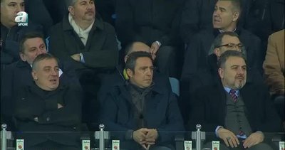 Ümraniyespor 1-0 Fenerbahçe | Maç Özeti