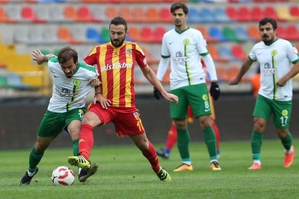 Süper Lig’de biten transferler