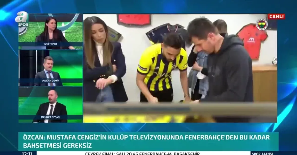 "G.Saray İrfan Can'ı hangi limitle alacaktı?"
