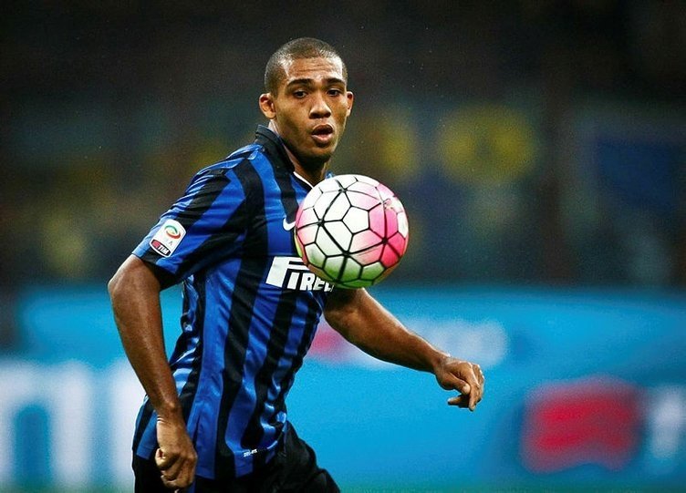 Beşiktaş’ta Tosic’in yerine Juan Jesus