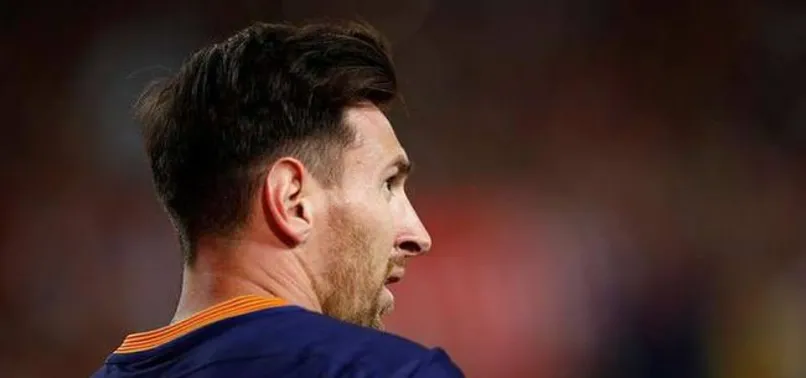 Messi sanık koltuğunda oturacak