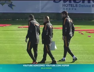 Galatasaray'da sağ kanat adayları