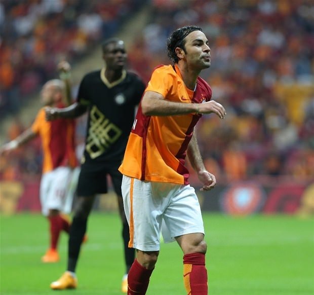 Rakip Osmanlı olunca sosyal medya yıkıldı