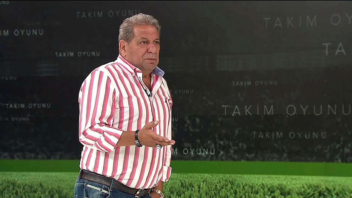 Erman Toroğlu ve Ahmet Çakar MHK cezalarını yorumladı