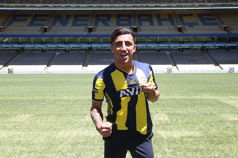 Allahyar Sayyadmanesh transferinde dikkat çeken detay...