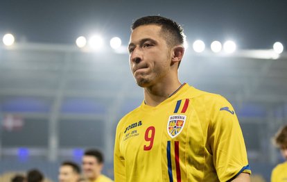 Son dakika spor haberi: Galatasaray Olimpiu Vasile Morutan transferini KAP’a bildirdi!