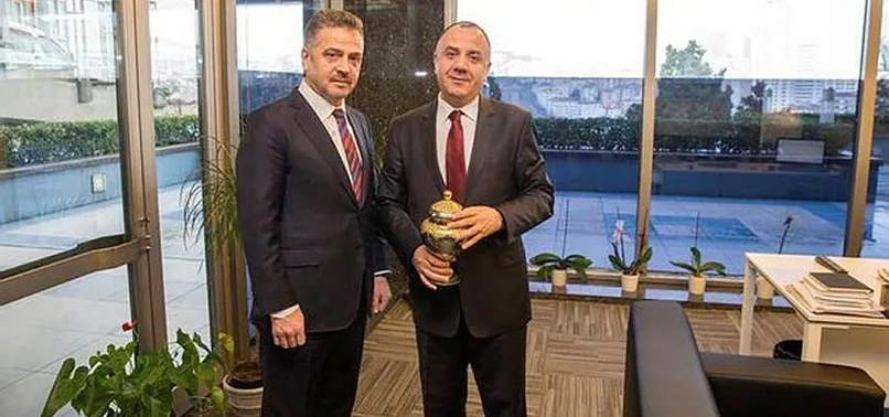 A Spor ve Takım Oyunu'na ödül