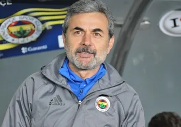 Aykut Kocaman: Şimdi onlar düşünsün