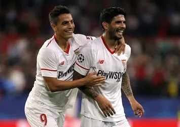 Fenerbahçe'de yeni aday Ever Banega