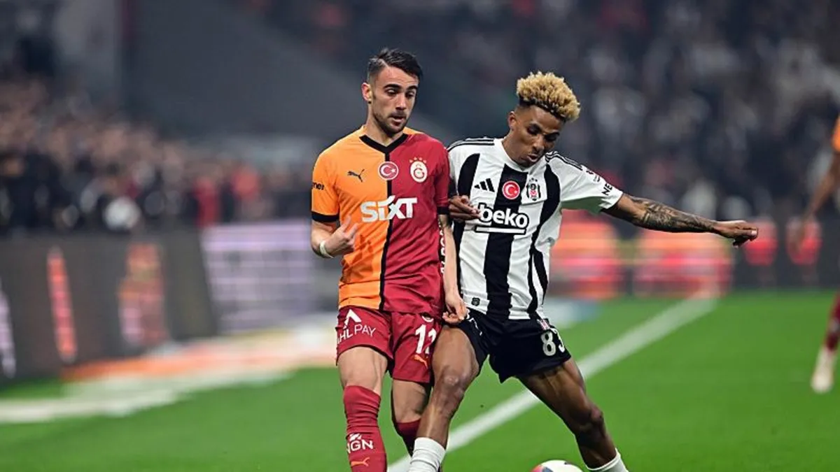 Yunus Akgün: Bu kadar sevinmeleri normal