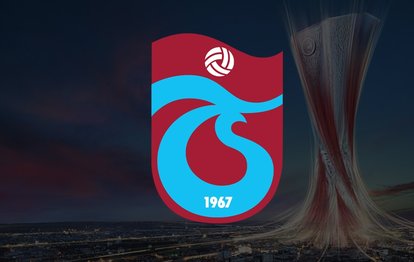 Trabzonspor’un Avrupa Ligi’nde rakipleri belli oldu!