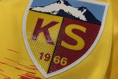 Kayserispor’a ilk yarıda ceza yağdı!