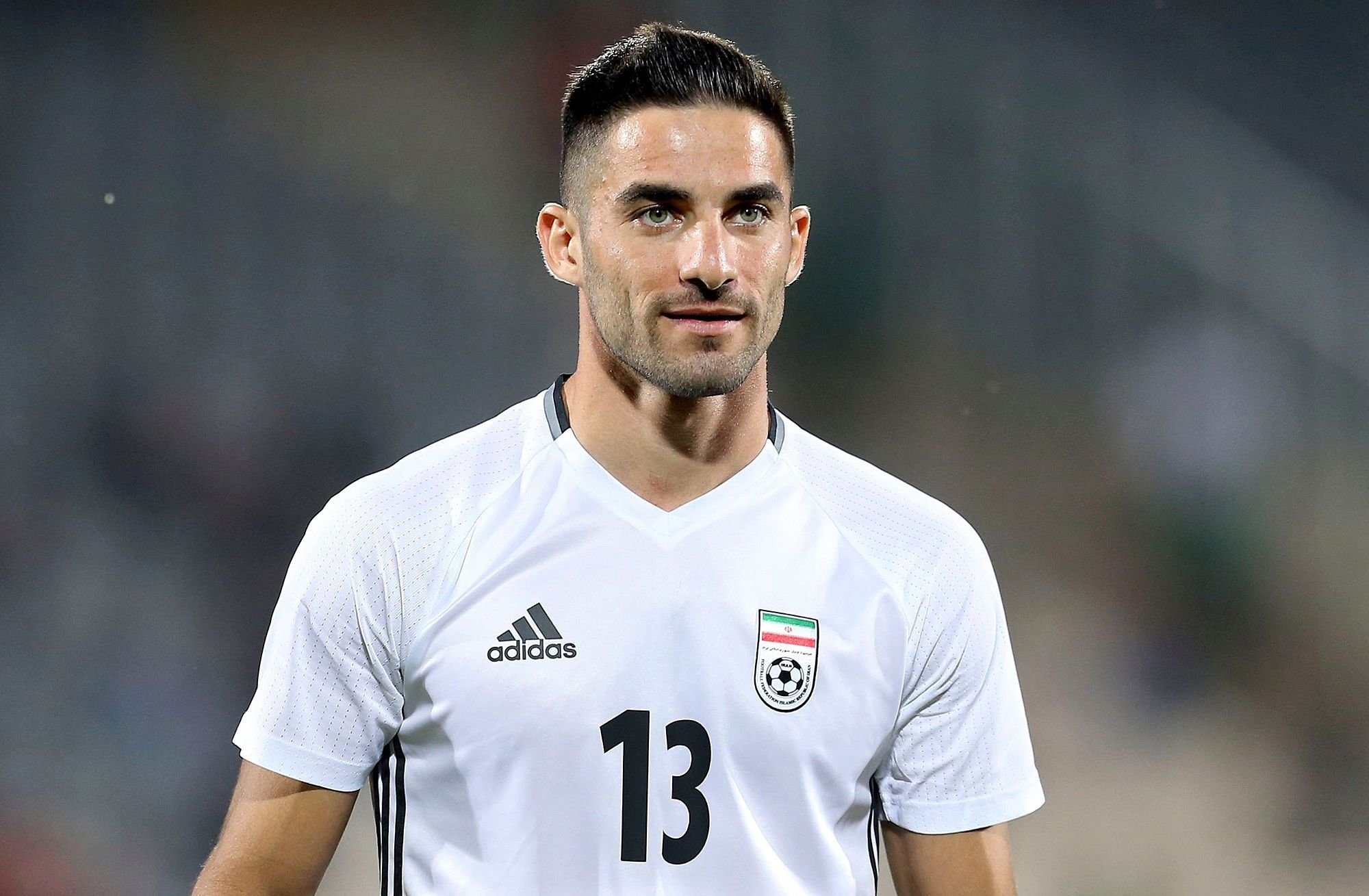 Fenerbahçe’de Milad Mohammadi sesleri!