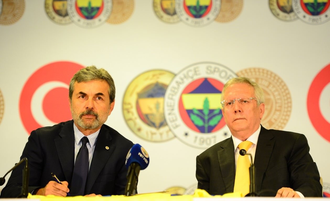 Aykut Kocaman kanunları