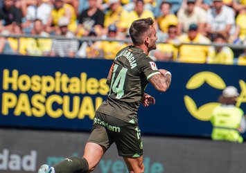 Girona seriyi sürdürdü!