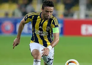 Resmen Gökhan Gönül'ü açıkladı!