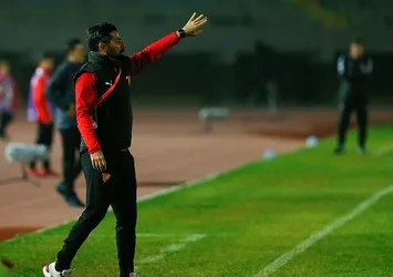 Göztepe’de mücadele emri