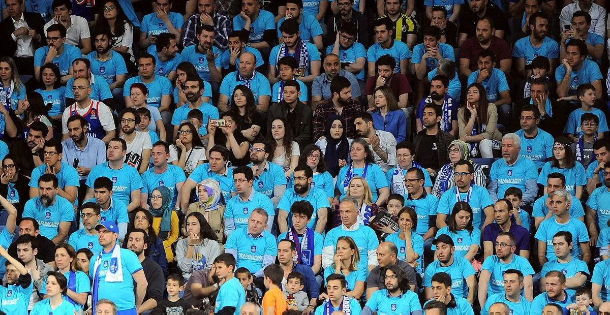Anadolu Efes Final-Four'da! - 5