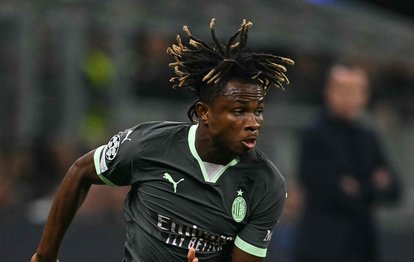 TRANSFER HABERİ | Beşiktaş’ın yeni kanadı Milan’dan! Bu hamle çok konuşulur