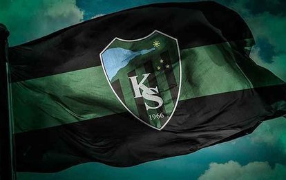 Kocaelispor’dan Sakaryaspor’a gönderme!