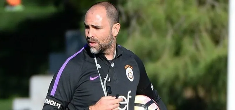 Galatasaray'a transferde dev rakipler