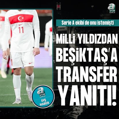 Başar Önal’dan Beşiktaş’a transfer yanıtı!