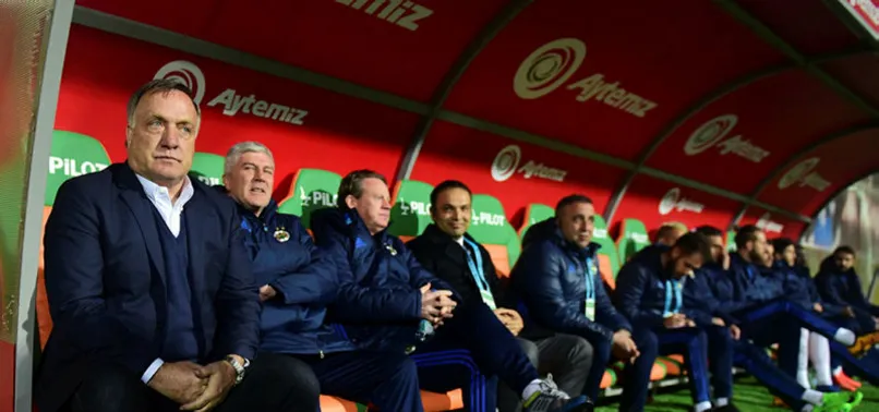 Hollanda basını Dick Advocaat'ı konuşuyor