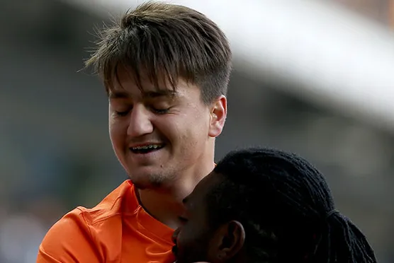 Cengiz Ünder etkisi yapabilecek 10 genç futbolcu