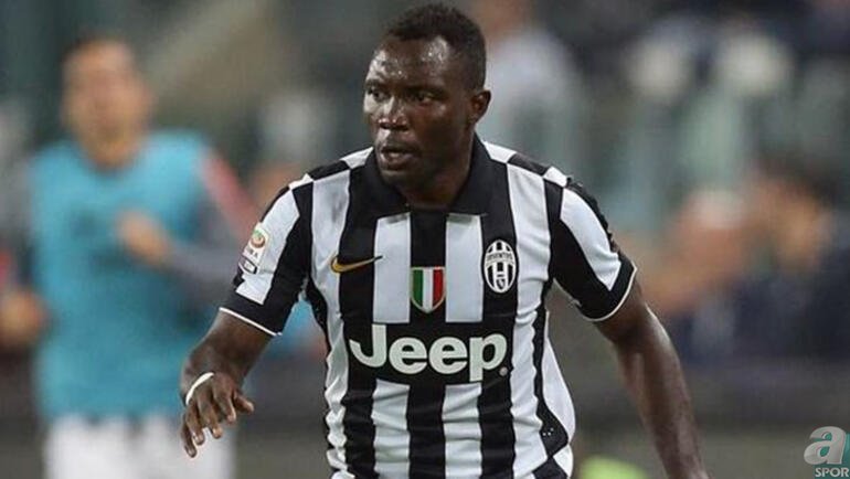 Fenerbahçe’nin teklifi masada! Kwadwo Asamoah...