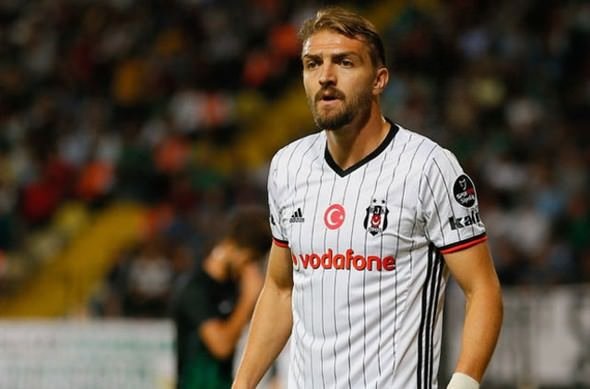 İşte FIFA17’de Süper Lig’in en iyi isimleri