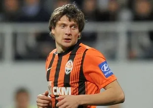 Yevhen Seleznyov, Süper Lig'de