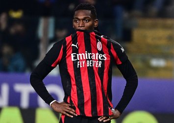 Lookman'la sınırlı değil: G.Saray o yıldızın da peşinde! Leao...