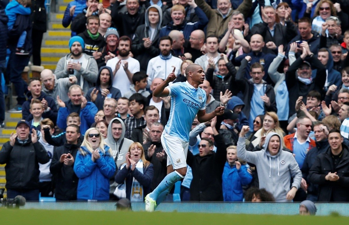Galatasaray, Fernando bombasını patlattı