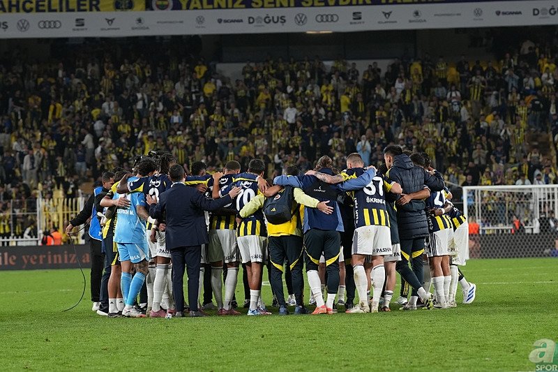 Fenerbahçe Avrupa Ligi’nde Nice sınavında! İşte Tedesco’nun muhtemel 11’i