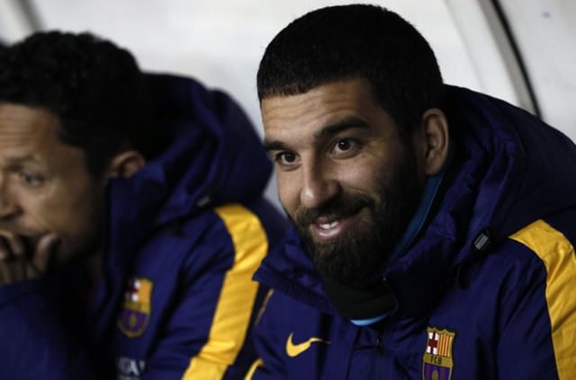 Arda Turan : G.Saray’ın teklifi çok komikti