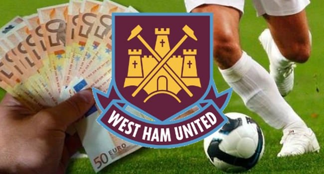 İngilizler servet ödüyor