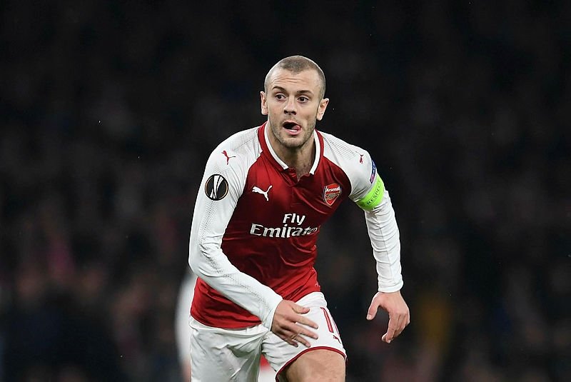 Wilshere’dan Fenerbahçe’ye kötü haber