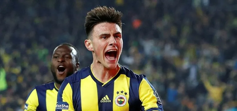 Pochettino Eljif Elmas'ı istiyor